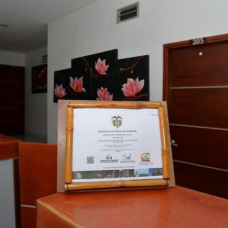 Hotel Canoa Inn Caucasia Esterno foto