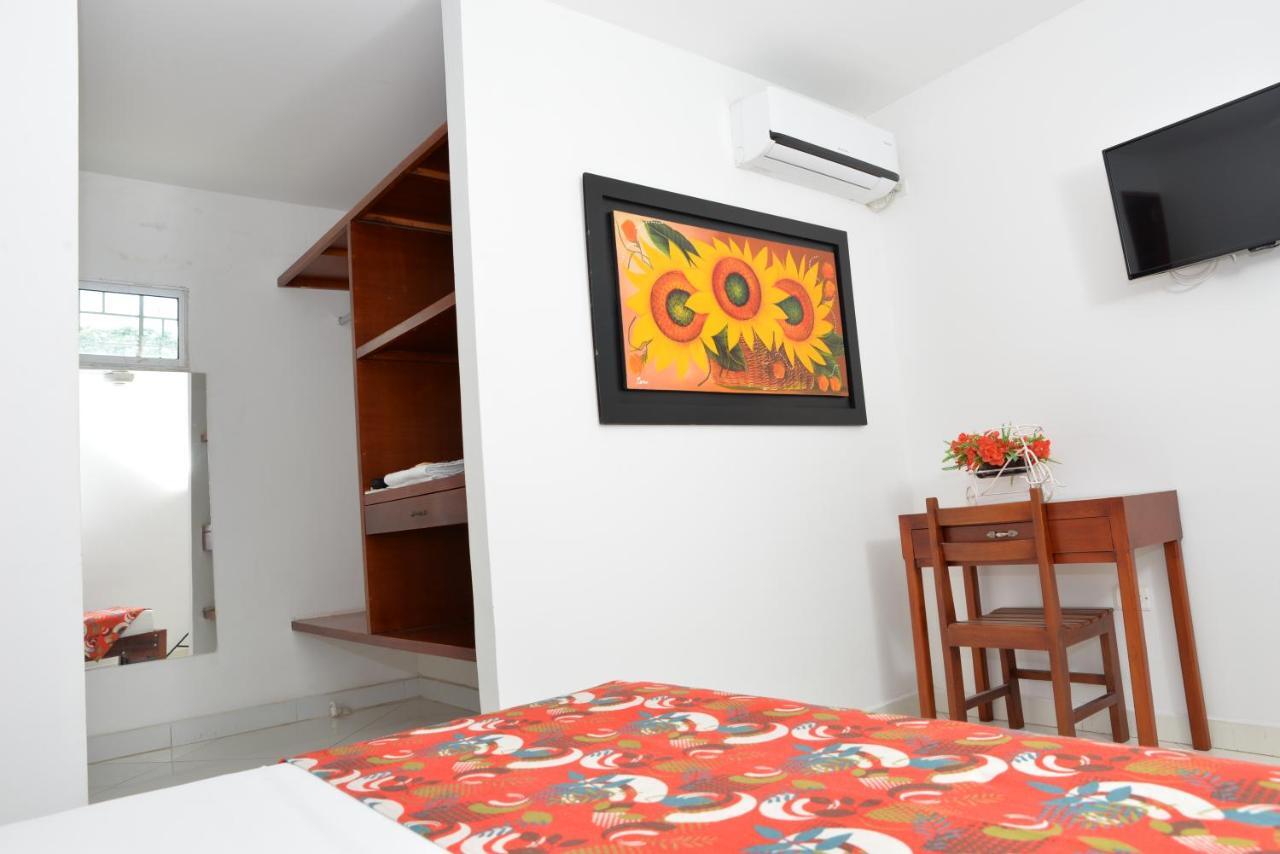 Hotel Canoa Inn Caucasia Esterno foto