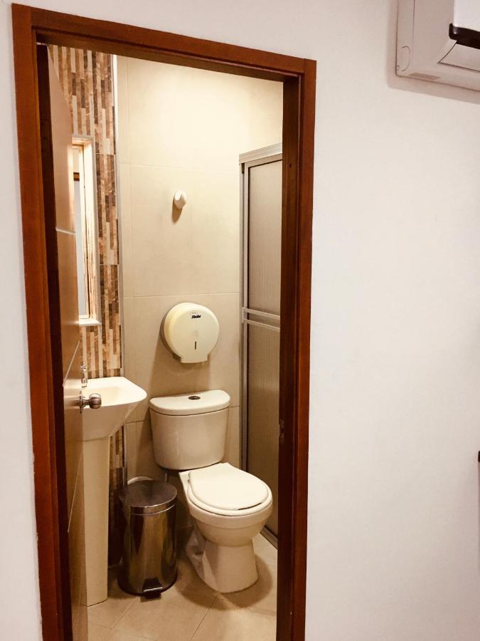 Hotel Canoa Inn Caucasia Esterno foto