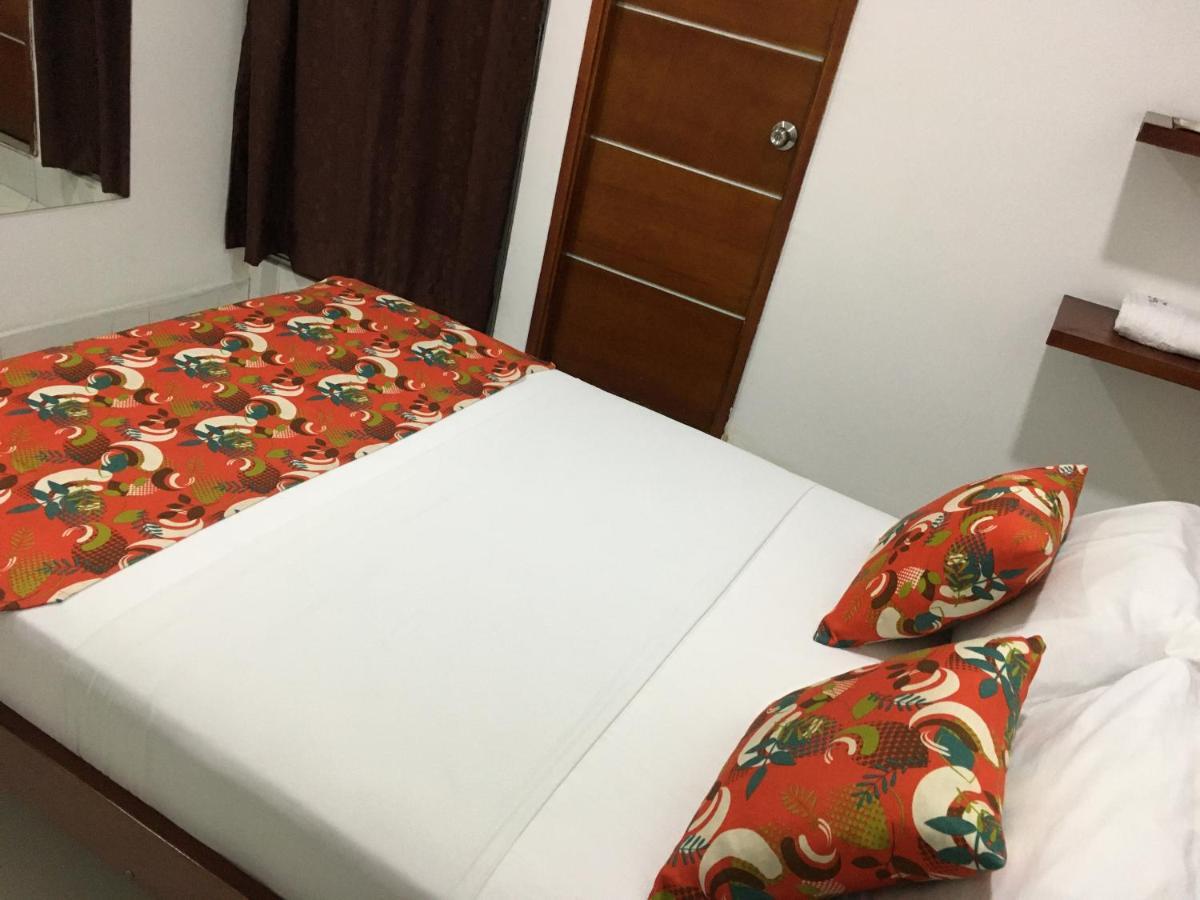 Hotel Canoa Inn Caucasia Esterno foto